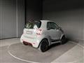 SMART EQ FORTWO fortwo EQ Parisblue (22kW)