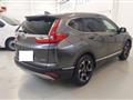 HONDA CR-V HYBRID 2.0 Hev eCVT Lifestyle Navi