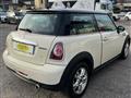 MINI MINI 3 PORTE 1.6 16V Cooper D