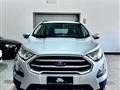 FORD EcoSport 1.0 Ecoboost 125CV ST-Line Automatik