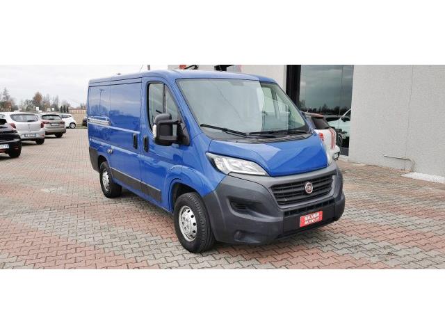 FIAT DUCATO 28 2.3 MJT 120CV PC-TN Furgone - PREZZO +IVA