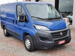 FIAT DUCATO 28 2.3 MJT 120CV PC-TN Furgone - PREZZO +IVA