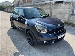 MINI COUNTRYMAN Mini Cooper SD Countryman ALL4