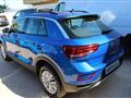 VOLKSWAGEN T-ROC 1.0 TSI Life-GANCIO DI TRAINO