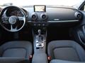 AUDI A3 SPORTBACK Sportback 1.6 TDI S tronic ACC RADAR Navi LED UniP