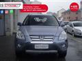 HONDA CR-V 2.2 16V i-CTDi LS