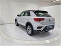 VOLKSWAGEN T-ROC 1.5 TSI ACT Style BlueMotion Technology