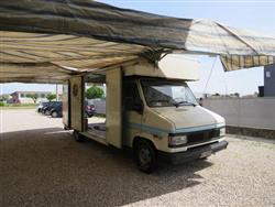 FIAT DUCATO Maxi 2.5 TD PL-TMA Autocarro