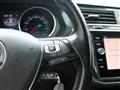 VOLKSWAGEN TIGUAN 2.0 tdi 150cv DSG Navi PDC ADAS CRONO TAGLIANDI