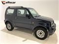 SUZUKI JIMNY 1.3i 16V cat 4WD Special