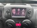 FIAT FIORINO 1.4 8V CNG 70CV Cargo SX