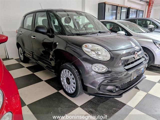 FIAT 500L 1.3 Multijet 95 CV Urban