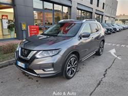 NISSAN X-TRAIL 2.0 dci Tekna 4wd