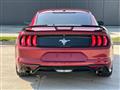 FORD MUSTANG Fastback 2.3 EcoBoost Premium aut. Shelby GT500