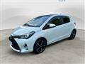 TOYOTA YARIS 1.5 Hybrid 5 porte Trend "Platinum Edition"