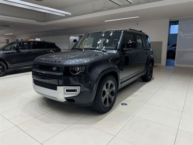 LAND ROVER DEFENDER 110 3.0D I6 250 CV AWD Auto SE