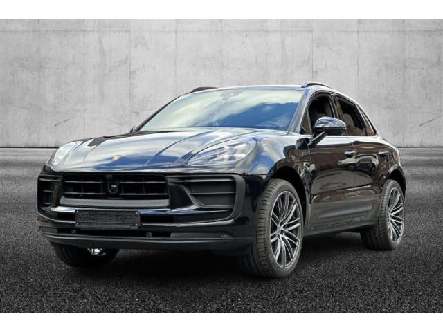 PORSCHE MACAN 2.0