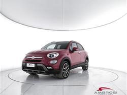FIAT 500X 2.0 MultiJet 140 CV AT9 4x4 Cross Plus