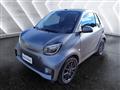 SMART EQ FORTWO Cabrio eq suitegrey-grey 22kW