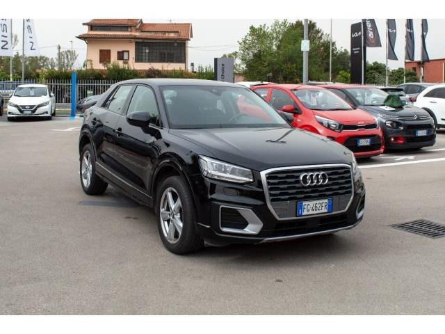 AUDI Q2 1.6 TDI Business