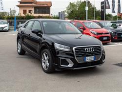 AUDI Q2 1.6 TDI Business