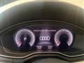 AUDI A5 SPORTBACK SPB 40 TDI S tronic S-LINE Advanced LINE EDITION