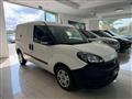 FIAT DoblÃ² Dobl&ograve; 1.6 MJT 120 CV Lounge Maxi