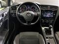 VOLKSWAGEN GOLF 1.4 TGI 5p. Executive BlueMotion