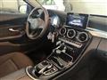 MERCEDES Classe C C SW 220 d Exclusive 4matic