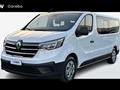 RENAULT TRAFIC authentic L2 Blue dCi 110 MY21