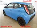 TOYOTA AYGO 1.0 VVT-i 69 CV 5 porte  MMT Automatico