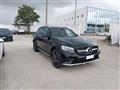 MERCEDES GLC SUV 4Matic AMG