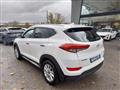 HYUNDAI TUCSON 1.7 CRDi XPossible