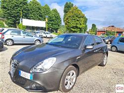ALFA ROMEO Giulietta 1.6 JTDm-2 105 CV Distinctive