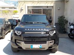 LAND ROVER DEFENDER 90 3.0D I6 200CV AWD XDynamic Auto SE