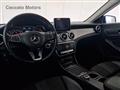 MERCEDES CLASSE CLA d S.W. Automatic Sport