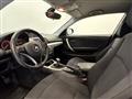 BMW SERIE 1 d cat 3 porte - Clima auto - Navi - Fendinebbia