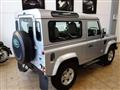 LAND ROVER Defender 90 TD4 SE 95000 KM