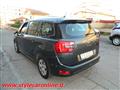 CITROEN GRAND C4 PICASSO 1.6 HDI 120 EAT6 7P - TAGLIANDATA