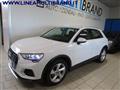 AUDI Q3 35 TDI S-tronic  Advanced Promo Navi Garanzia 24M