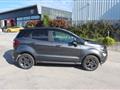 FORD ECOSPORT 1.0 EcoBoost 125 CV Start&Stop ST-Line