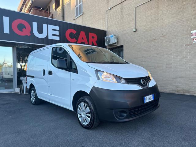 NISSAN NV200 1.5 dCi 90CV Furgone