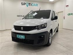 PEUGEOT PARTNER 2018 -  1.5 bluehdi 130cv L2 Grip S&S E6d- IVA ES