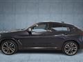 BMW X4 xDriveM40d Aut.