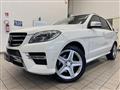 MERCEDES CLASSE ML BlueTEC 4Matic Premium*/*AMG*/*TETTO*/*