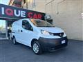 NISSAN NV200 1.5 dCi 90CV Furgone