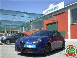 ALFA ROMEO GIULIETTA 2.0 JTDm 170 CV TCT Veloce Carbon Edition