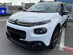 CITROEN C3 PureTech 110 S&S Shine