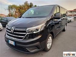 RENAULT Trafic passenger 2.0 Blue dci 150cv - Prezzo + IVA