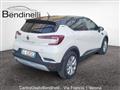 RENAULT NUOVO CAPTUR Captur TCe 100 CV GPL FAP Intens